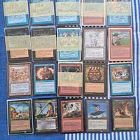 Magic Vintage varie