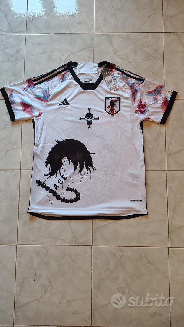 Maglia adidas one piece sales
