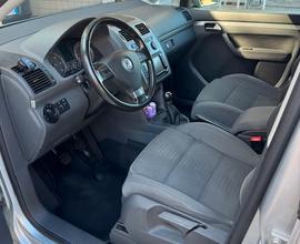 VOLKSWAGEN Touran - 2008