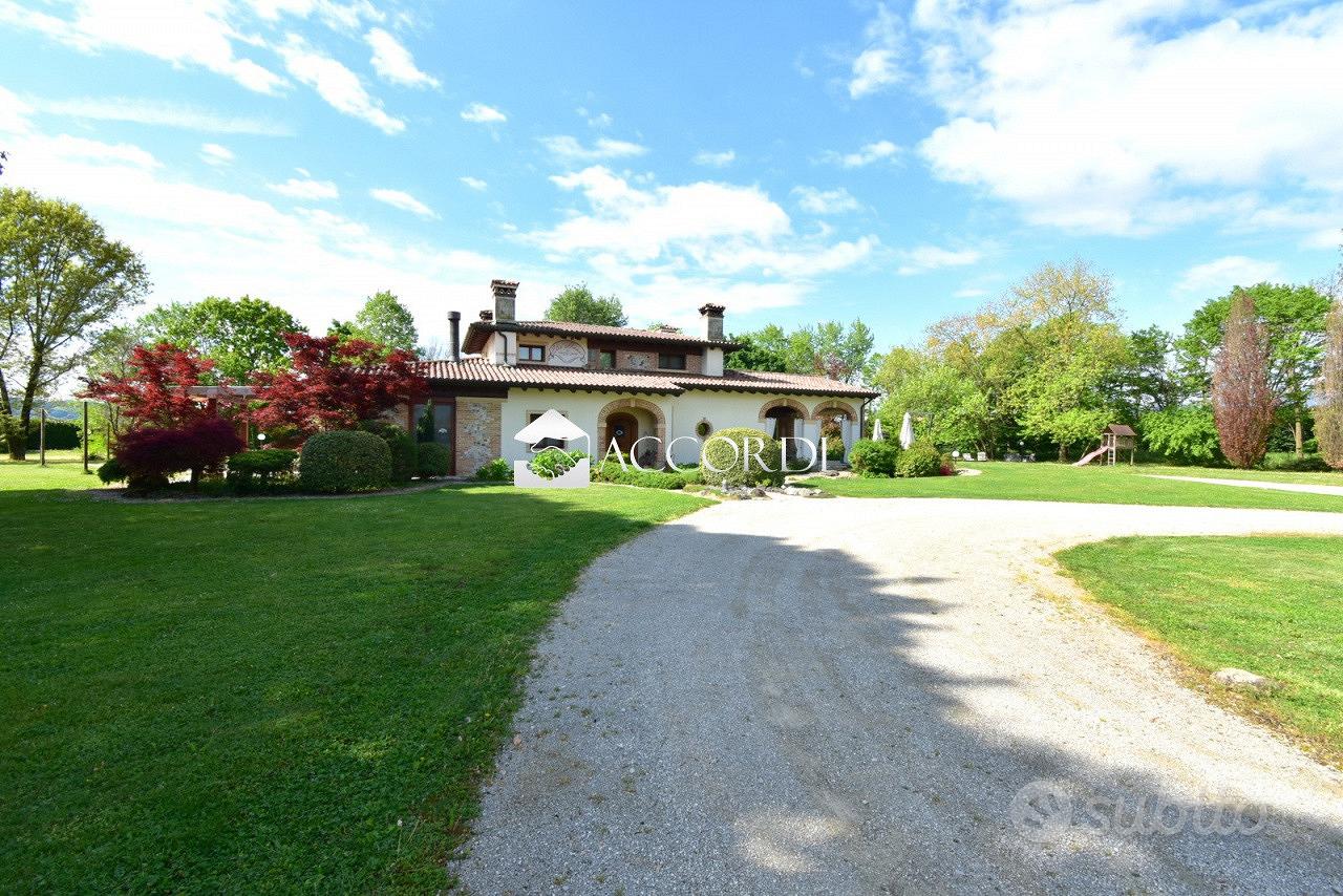 Casa – Treviso, Sant'Angelo - Vista 3