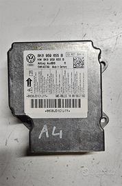 CENTRALINA AIRBAG AUDI A4 B8 (08 - 15) CODICE: 8K0