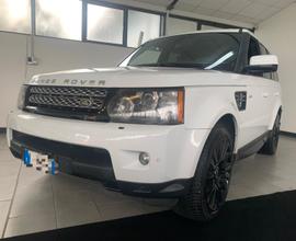 Land Rover Range Rover Sport 3.0 SDV6 Autobiograph