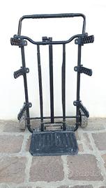 Carrello DEWALT su ruote per trasporto di valigie