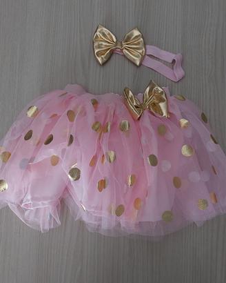 Abbigliamento Pasqua bambina 