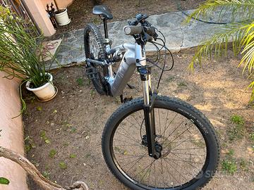 Bici Mtb elettrica Rockrider 29”