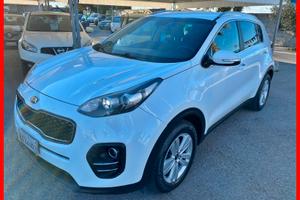 Kia Sportage 1.6 CRDI 115 CV 2WD Energy