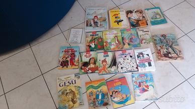 Libri classici per ragazzi