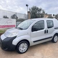 Fiat Fiorino 1.3 MJT Semivetrato -2015