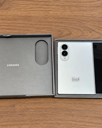 Samsung Galaxy Z Fold 8 512GB Bianco - New - IT