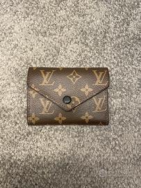 Portafoglio Louis Vuitton