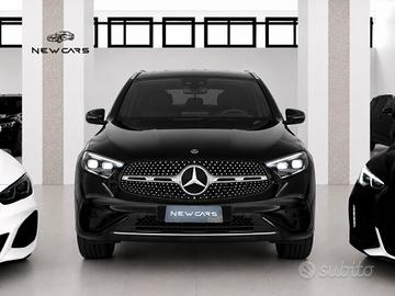 Mercedes-benz GLC 220 d 4Matic Mild hybrid Coupé A