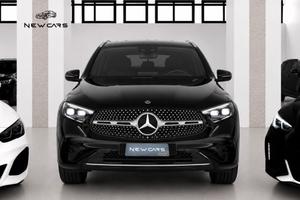 Mercedes-benz GLC 220 d 4Matic Mild hybrid Coupé A
