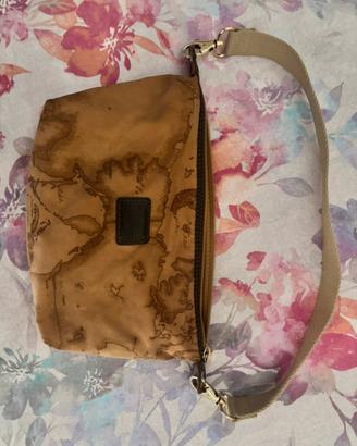 Borsa a spalla Alviero Martini