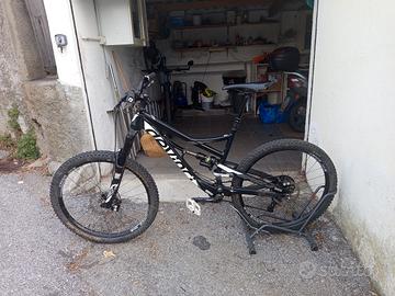 Devinci Spartan 2015