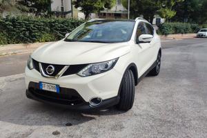 Nissan Qashqai 1.6 CDI full c.automatico,tetto