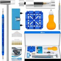 Kit Professionale per Riparazione Orologi NUOVO