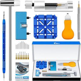 Kit Professionale per Riparazione Orologi NUOVO