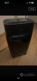 deumificatore cecotec bigdry 4000 exper