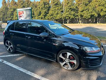 golf 7 gti