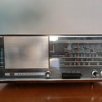 radio Marelli vintage