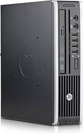 Due Pc  perfetti I5