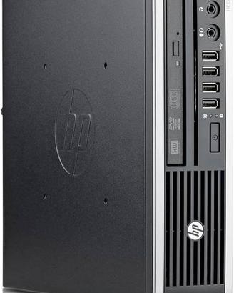 Due Pc  perfetti I5