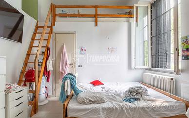 Appartamento a Milano Via Ascanio Sforza 1 locali