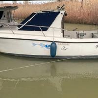 GIGLIO  21 + 140VM
