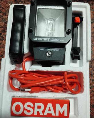 Illuminatore UNOMAT LX 801 Auto light
