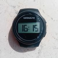 Cassa Orologio Geonaute Come Nuovo 