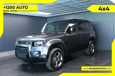 LAND ROVER Defender 110 3.0D I6 250 CV AWD Auto