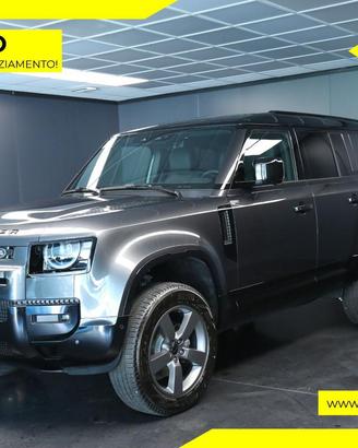 LAND ROVER Defender 110 3.0D I6 250 CV AWD Auto