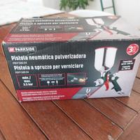 Pistola per verniciare