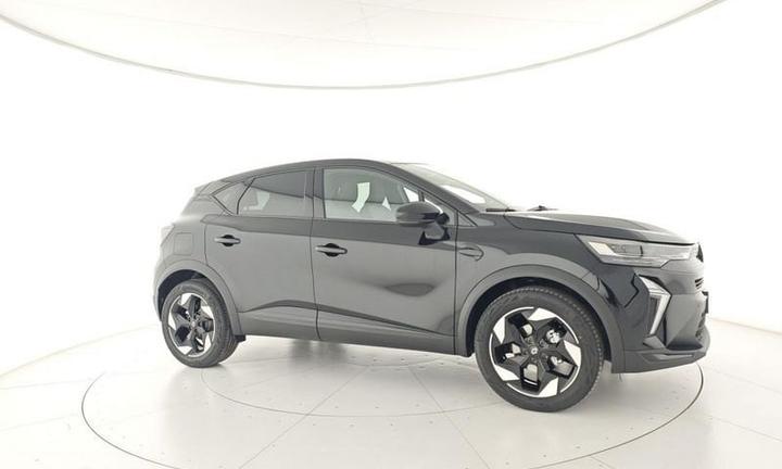 Renault Captur ECO-G 100 CV Techno + Vernice ...
