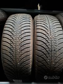 2 GOMME USATE QUATTRO STAGIONI 1756514 - CP7102145