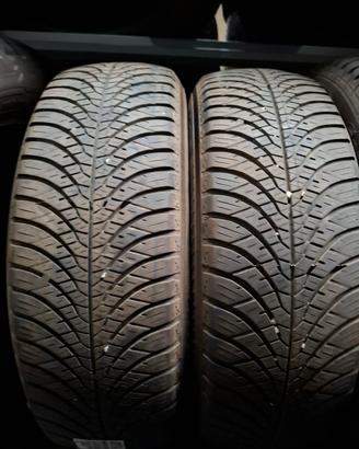 2 GOMME USATE QUATTRO STAGIONI 1756514 - CP7102145