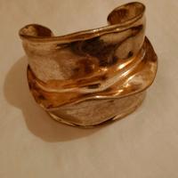 Braccialetto Twisted Zara Nuovo