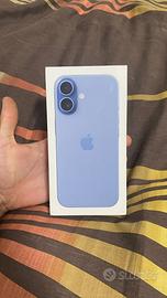 Iphone 17 sigillato