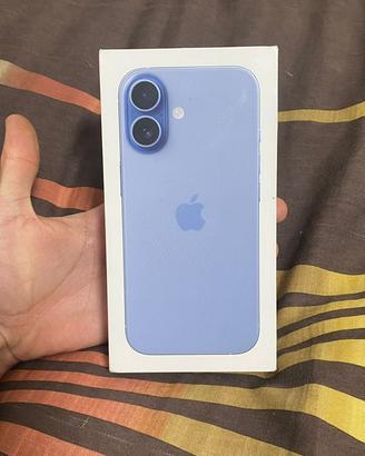 Iphone 17 sigillato