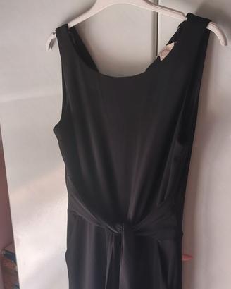 Tuta elegante