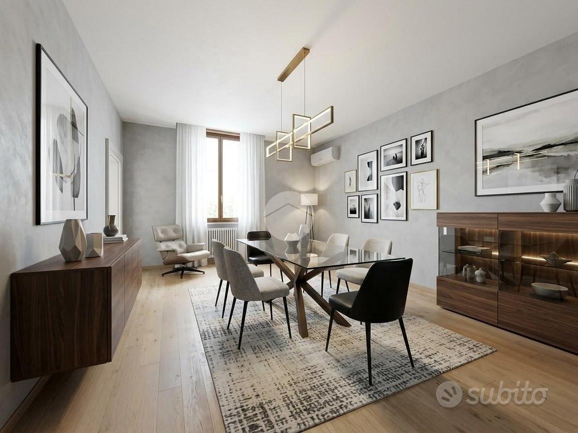 Appartamento – Cremona, Zona Castello - Vista 4