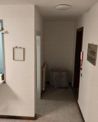 Bilocale a Sologno (Caltignaga)