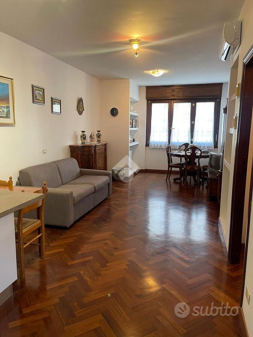 Appartamento – Roma, Roma 70, Ardeatino - Vista 4