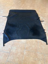 Bikini jeep wrangler jk 2007-2018. 2 porte