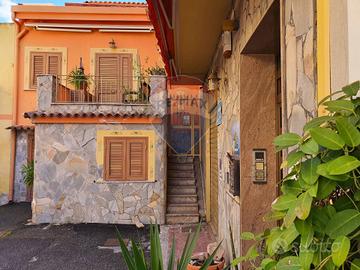 Appartamento - Furci Siculo