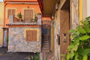 Appartamento - Furci Siculo