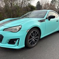 Subaru BRZ 2.0 - 2019