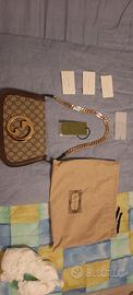 Gucci Blodie gg suprime