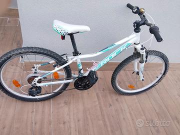 bicicletta