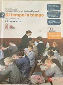 Di tempo in tempo
